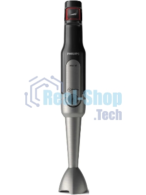 Блендер погружной Philips HR2657/90 800 Вт, черный/нержавеющая сталь