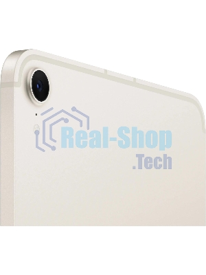 Планшет Apple iPad mini 2024 Wi-Fi + Cellular A2995, 8Gb, 128Gb, LTE, 5G, iOS, сияющая звезда
