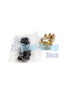 Серверный корпус ExeGate Pro 2U350-33, RM 19