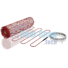 Мат нагревательный Royal Thermo Flat Mat RTFM 2-150-8 (комплект с терморегулятором RTO-16)