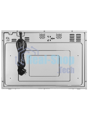 Встраиваемая микроволновая печь Maunfeld MBMO349GbG
