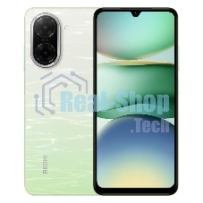 Смартфон Xiaomi Redmi A5 3/64Gb зеленый