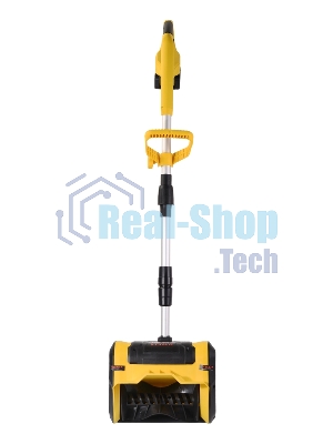 Снегоуборщик аккумуляторный Eurolux ESB - 20-Li
