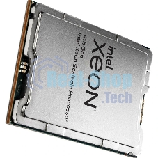 Процессор Intel Xeon Platinum 8458P Soc-4677 2.7GHz OEM