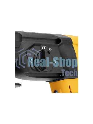Перфоратор Denzel RHH-BL-20-28, SDS-plus, 20 В, 3 Дж, от аккумулятора