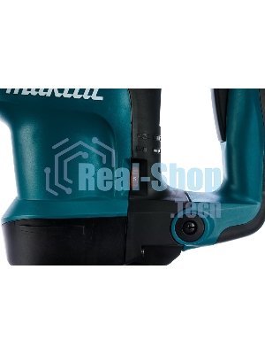 Перфоратор Makita HR3210C, SDS-plus, 850 Вт, 6,4 Дж, от сети