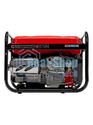 Электрогенератор бензиновый MTX RS-4000E, 3.3 кВт, 69 дБ, 42 кг