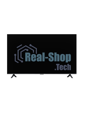 Телевизор Xiaomi TV S Mini LED 65 2026 L65MC-SRU темно-серый/черный 4K UHD 120Hz Android TV 2GB/32GB
