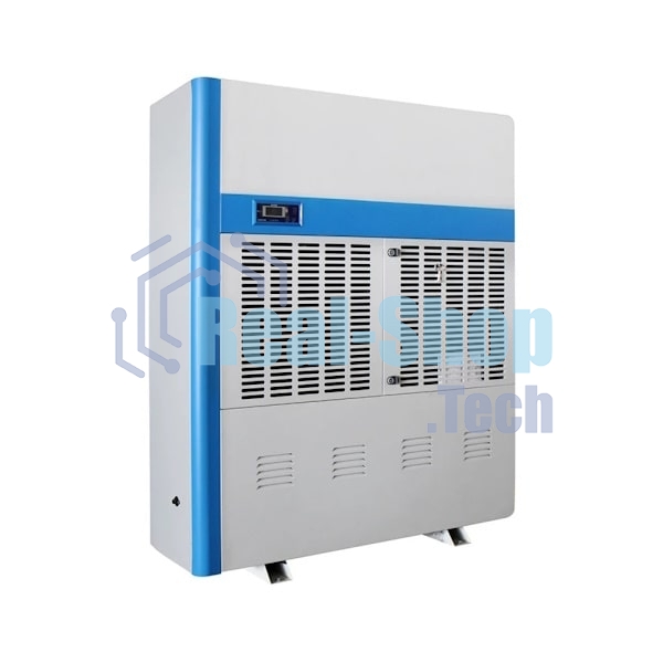 Осушитель воздуха Neoclima FD-380 белый, 380 л/сутки