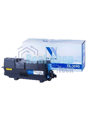 Картридж NVPrint совместимый NV-TK-3190 (без чипа) для Kyocera Ecosys P3055dn/P3060dn (25000k)
