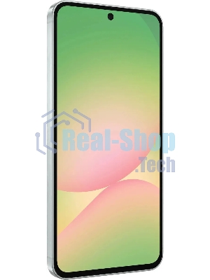 Смартфон Samsung Galaxy A56 5G SM-A566E, 8/128Gb, зеленый