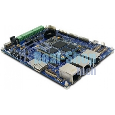 Плата разработки Myir MYD-C4377-4E512D-100-I-PRU 1GHz TI AM4377, 512MB DDR3, 4Gb eMMC
