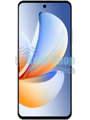 Смартфон Realme RMX5303 C71 8/128Gb белый
