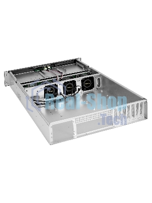 Серверная платформа ExeGate Pro 2U660-HS08 (RM 19