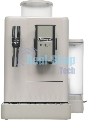 Кофемашина DeLonghi Rivelia EXAM440.35.BG, бежевый