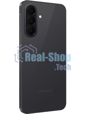 Смартфон Samsung Galaxy A37 5G SM-A376E 8/256Gb черный