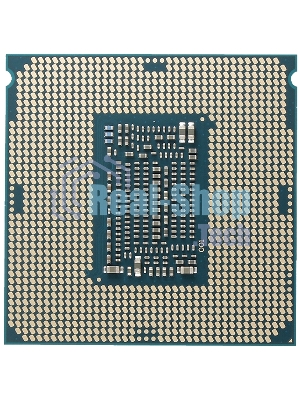 Процессор Intel Xeon E-2286G Soc-1151 4.0GHz OEM