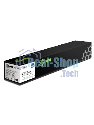 Картридж лазерный Cactus CS-WC7525BK 006R01517 черный (26000 стр.) для Xerox WorkCentre 7525/7530/7535/7545/7556