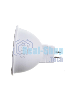 Лампа светодиодная SAFFIT SBMR1611 (55151) 11 вт 230в GU5.3 теплый