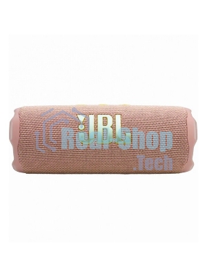 Колонка портативная JBL FLIP 7 розовый 25W 1.0 BT 4800mAh
