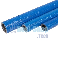 Трубка Royal Thermo Prottector (blue) 22-6/2м
