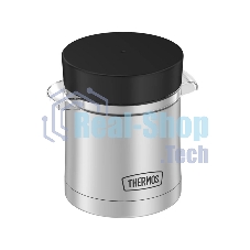 Термос с ланч-боксом THERMOS TS-3200 SS