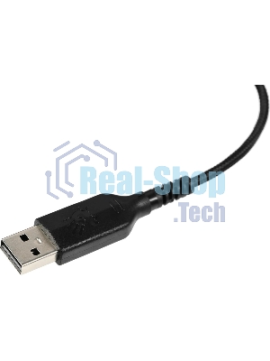 Мышь проводная A4Tech Bloody A70 черный, 6200 dpi, USB, кнопки - 8