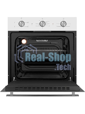Шкаф духовой электрический Maunfeld AEOC6040W
