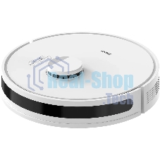 Пылесос-робот Haier HSR Care S3 45Вт белый