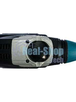 Перфоратор Makita HR3210C, SDS-plus, 850 Вт, 6,4 Дж, от сети