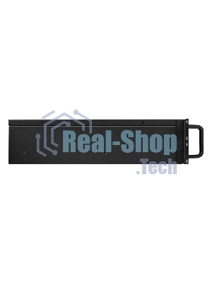 Серверный корпус ExeGate Pro 2U350-33, RM 19
