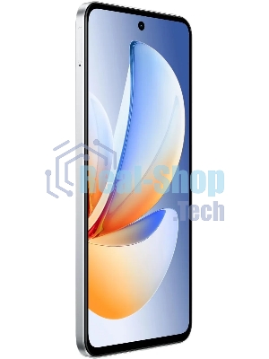 Смартфон Realme RMX5303 C71 8/128Gb белый