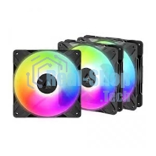 Вентилятор в корпус Arctic Cooling P14 Pro Reverse A-RGB 3 штуки (ACFAN00327A)