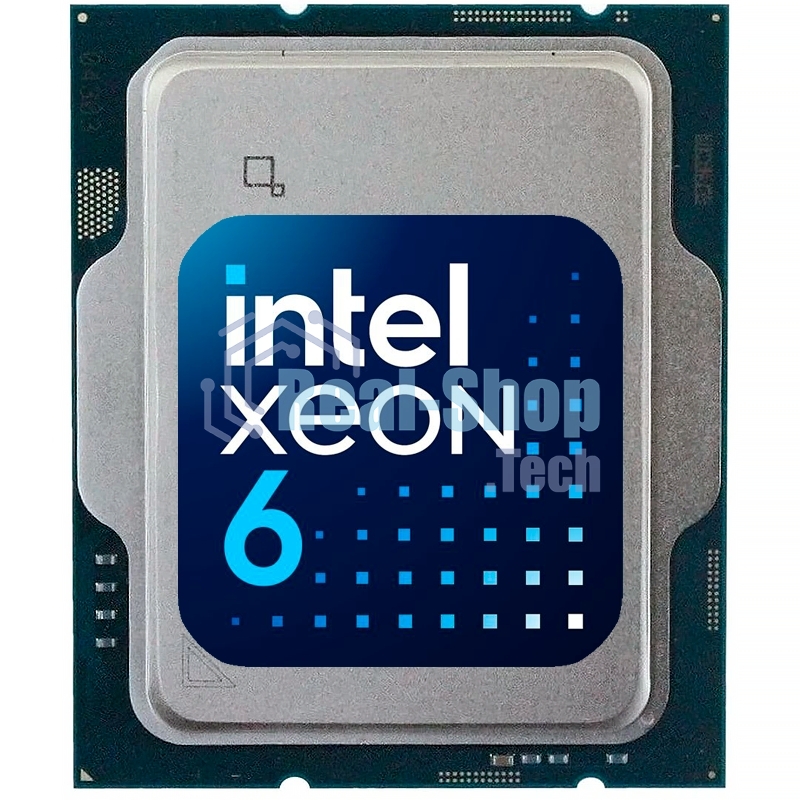 Процессор Intel Xeon 6325P Soc-1700 3.5GHz OEM