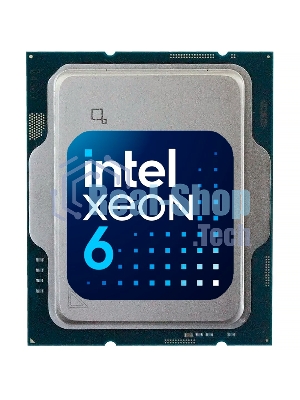 Процессор Intel Xeon 6325P Soc-1700 3.5GHz OEM