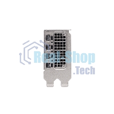 Аксессуар для видеокарты LOW PROFILE BRACKET A2000 12Gb NVIDIA