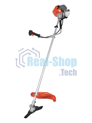 Коса бензиновая ZERTEN TBR-52P3T, 1,2 л.с.