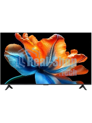 Телевизор Xiaomi TV S Mini LED 65 2026 L65MC-SRU темно-серый/черный 4K UHD 120Hz Android TV 2GB/32GB