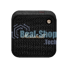 Портативная колонка Marshall Willen II black
