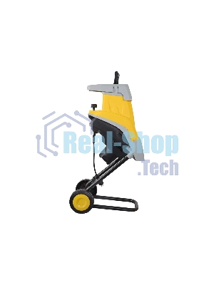 Садовый измельчитель HUTER ESH-40 Grey
