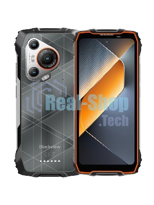 Смартфон Blackview BL7000, 8/256GB, оранжевый