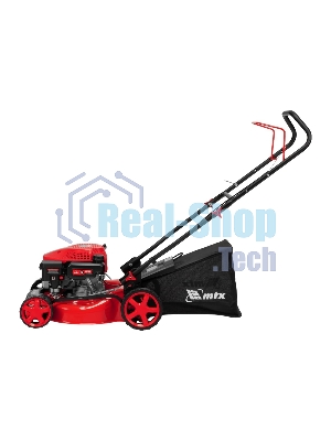 Газонокосилка бензиновая MTX GL41-K, 3 л.с.