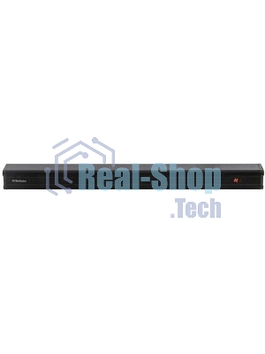 Саундбар HITECHNICS (20462) HSB-5010 черный