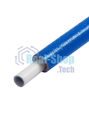 Трубка Royal Thermo Prottector (blue) 22-6/2м