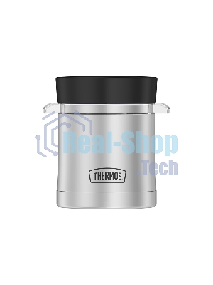 Термос с ланч-боксом THERMOS TS-3200 SS