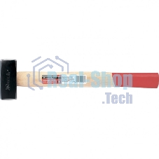 Кувалда Matrix 10903, 1500 г деревянная рукоятка