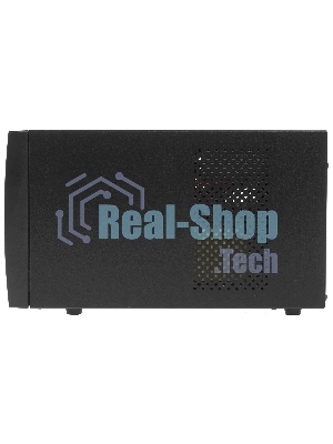 Источник бесперебойного питания CyberPower VALUE2200EILCD/2200 ВА/1320 Вт/6xIEC 320 C13 (компьютерный)