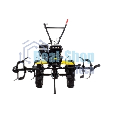 Сельскохозяйственная машина Huter МК-8000 (70/5/10) бензиновый 8л.с.