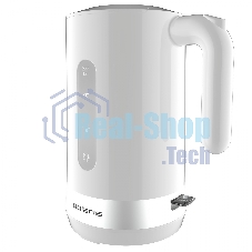 Чайник электрический Polaris PWK 1803C Water Way Pro