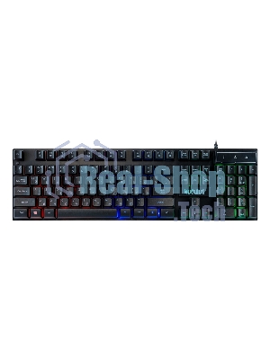 Клавиатура проводная Smartbuy SBK-320G-K RUSH Nucleus